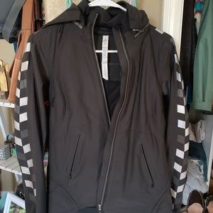 Lululemon jacket